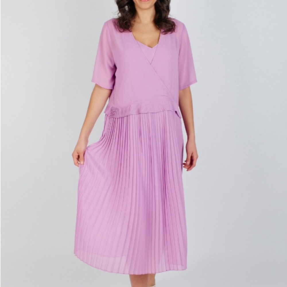 Joss Dress